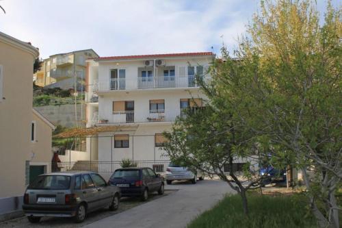 Apartments By The Sea Orij, Omis - 2810