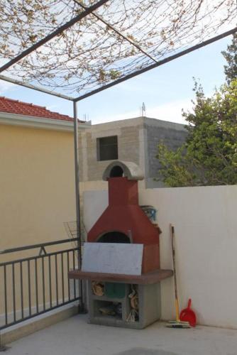 Apartments By The Sea Orij, Omis - 2810
