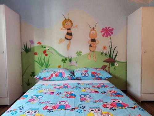 Apartment Bluebay