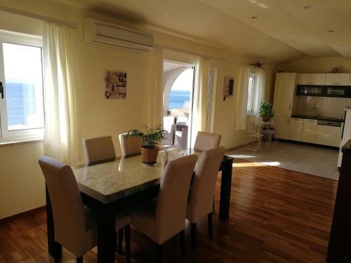 Apartment Bluebay