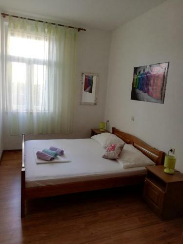 Apartment Dugi Rat