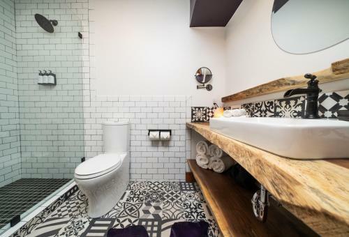 The Horton Hotel