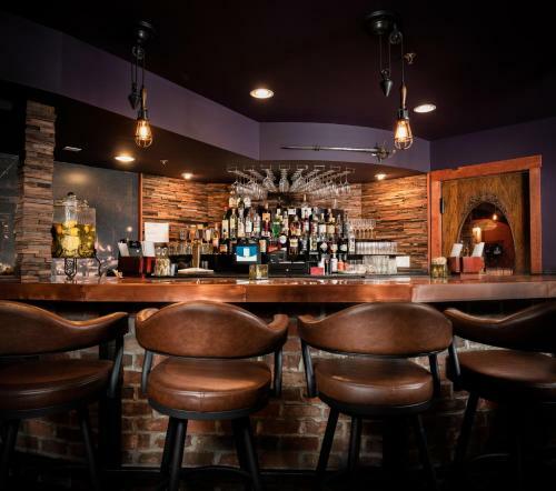 The Horton Hotel