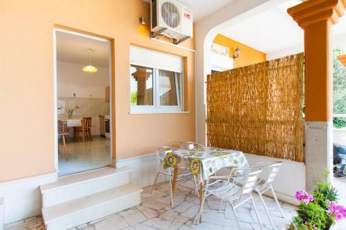 Apartment Mikuli?