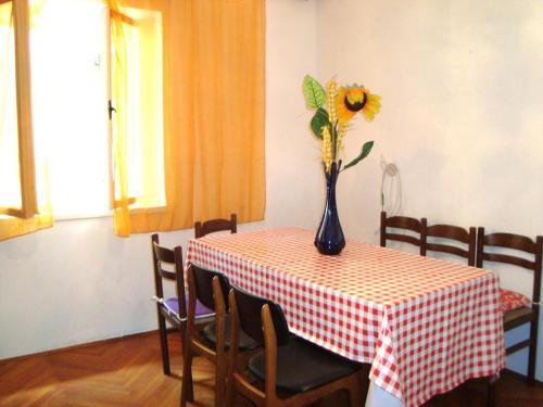 Apartments By The Sea Mali Rat (Omis) - 2811