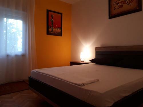 Apartment Ruzmarin