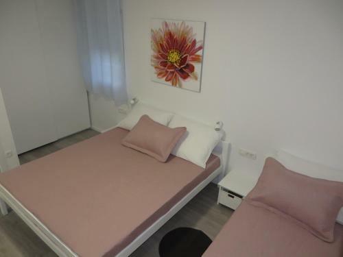 Apartmani Raos