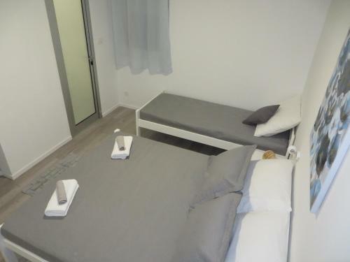Apartmani Raos