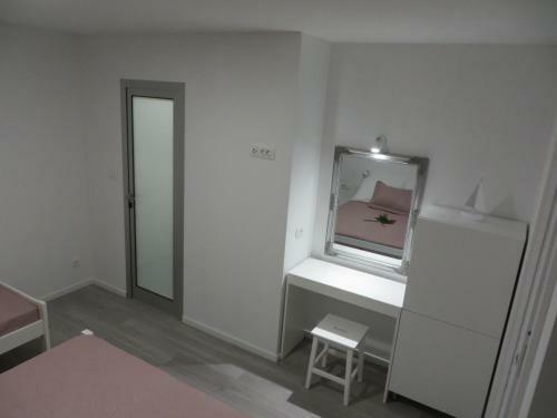 Apartmani Raos