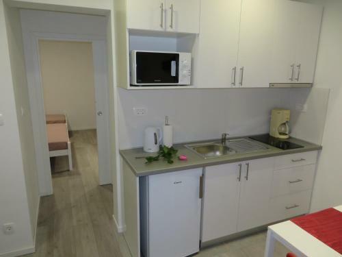 Apartmani Raos