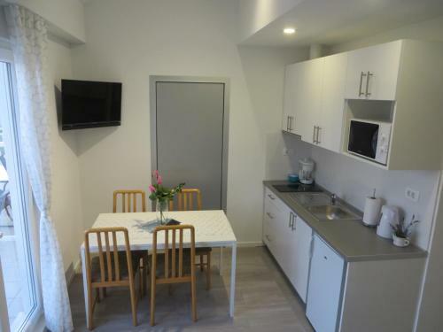 Apartmani Raos