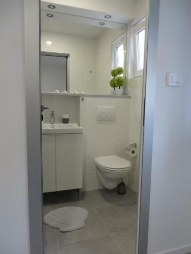 Apartmani Raos