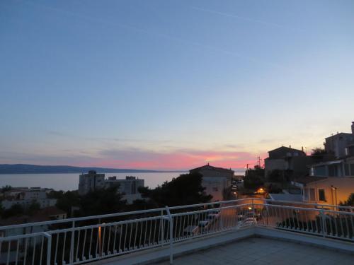 Apartmani Raos