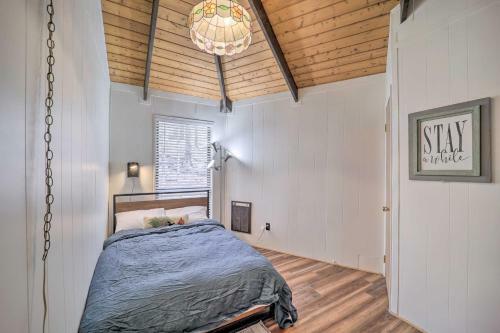 Hilltop Sanctuary By Beech Mountain Slopes