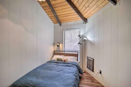 Hilltop Sanctuary By Beech Mountain Slopes