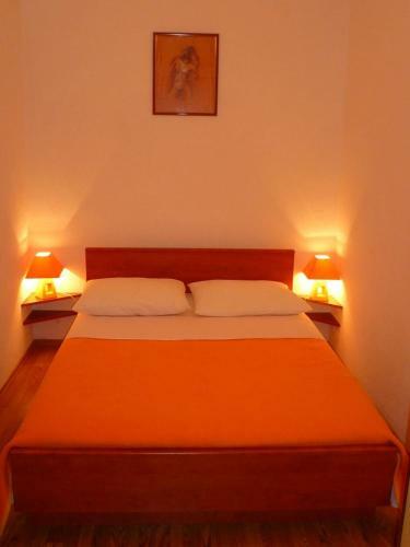Apartments Z