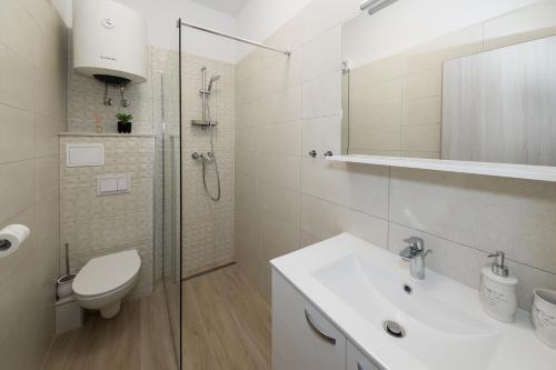 Apartman Kristal 3