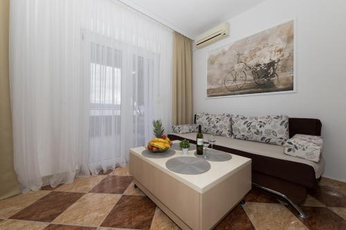 Apartman Kristal 3