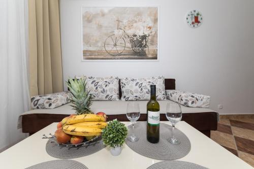 Apartman Kristal 3