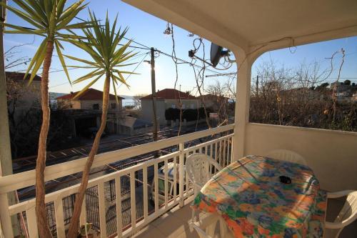 Apartments By The Sea Orij, Omis - 7534