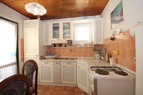Apartments By The Sea Orij, Omis - 7534