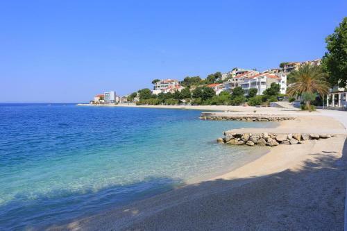 Apartments By The Sea Orij, Omis - 7534