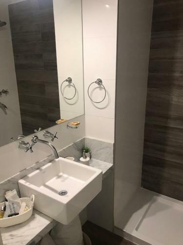 Apartamento Lovely Studio Stylish / Moderno Y Luminoso
