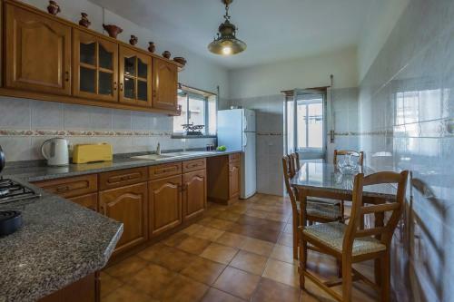 Central Charming Classic Apartment