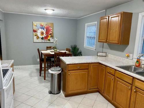 Apartamento Relaxing At Redstone 3 Bedroom House