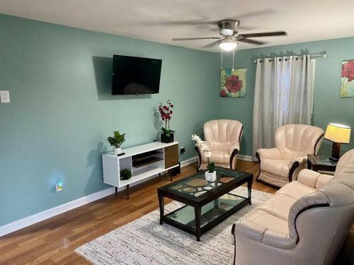 Apartamento Relaxing At Redstone 3 Bedroom House