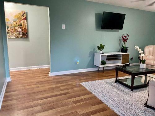 Apartamento Relaxing At Redstone 3 Bedroom House