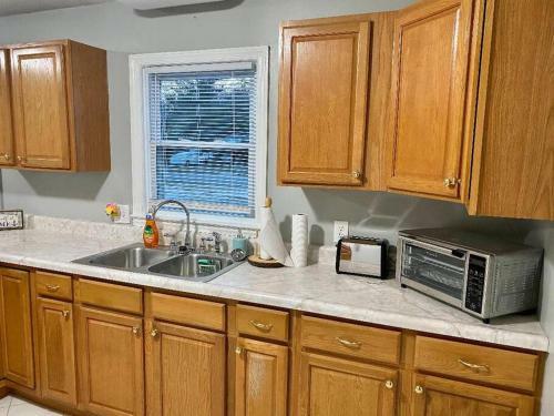 Apartamento Relaxing At Redstone 3 Bedroom House