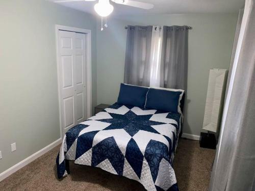 Apartamento Relaxing At Redstone 3 Bedroom House