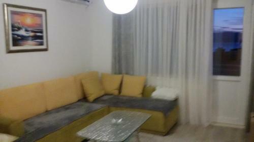 Apartment Biskupovic