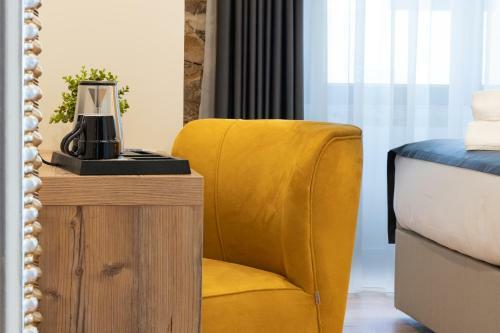 Bed & Breakfast Porta 20 Boutique Guesthouse
