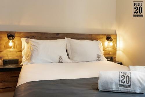 Bed & Breakfast Porta 20 Boutique Guesthouse