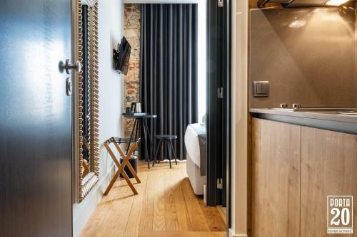 Bed & Breakfast Porta 20 Boutique Guesthouse