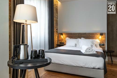 Bed & Breakfast Porta 20 Boutique Guesthouse