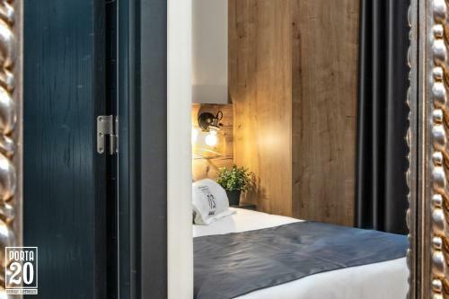 Bed & Breakfast Porta 20 Boutique Guesthouse