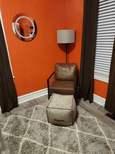 Apartamento Cheerful Spacious One Bedroom Residential House