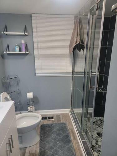 Apartamento Cheerful Spacious One Bedroom Residential House