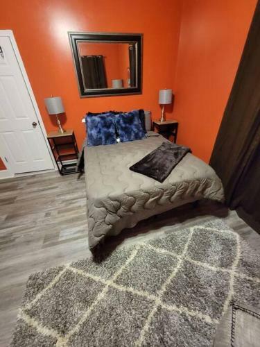 Apartamento Cheerful Spacious One Bedroom Residential House