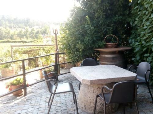 My Portugal For All - Lousada Villa