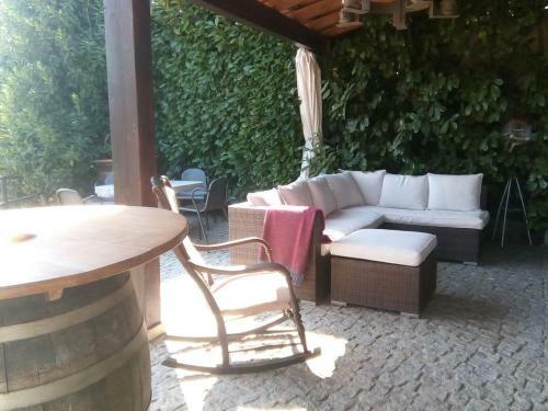My Portugal For All - Lousada Villa