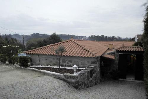 My Portugal For All - Lousada Villa