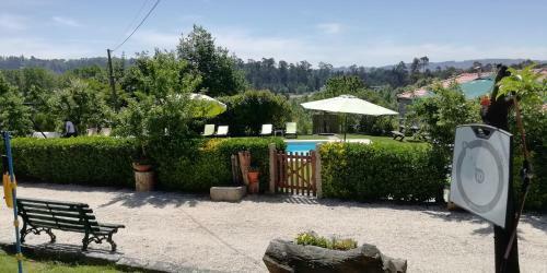 My Portugal For All - Lousada Villa