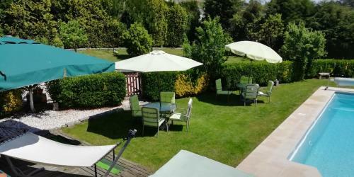 My Portugal For All - Lousada Villa