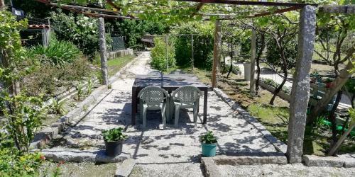 My Portugal For All - Lousada Villa