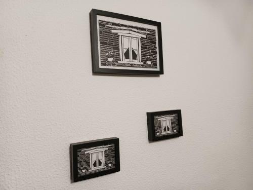 Apartamento De C� - Suite Com Acesso Independente E Kitchenette