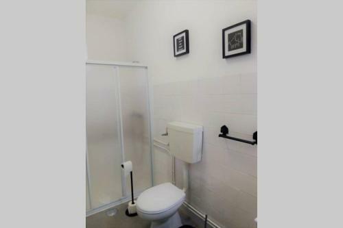 Apartamento De C� - Suite Com Acesso Independente E Kitchenette